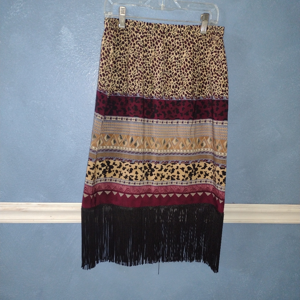 Banjo Skirt